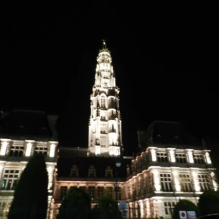 Chambres D'hotes - La Maison De Josephine