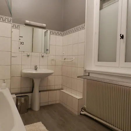 Chambres D'hotes - La Maison De Josephine