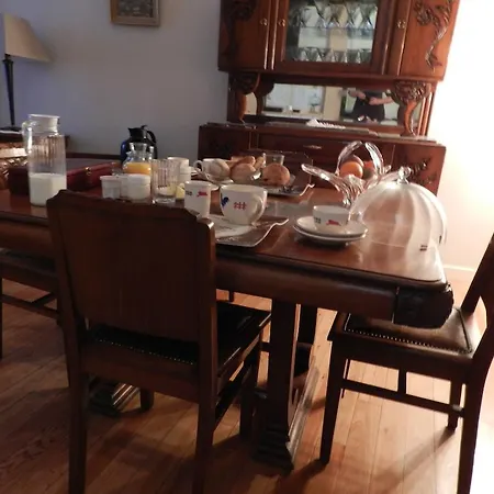 Bed & Breakfast Chambres D'hotes - La Maison De Josephine Arras