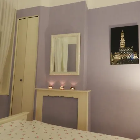 Chambres D'hotes - La Maison De Josephine