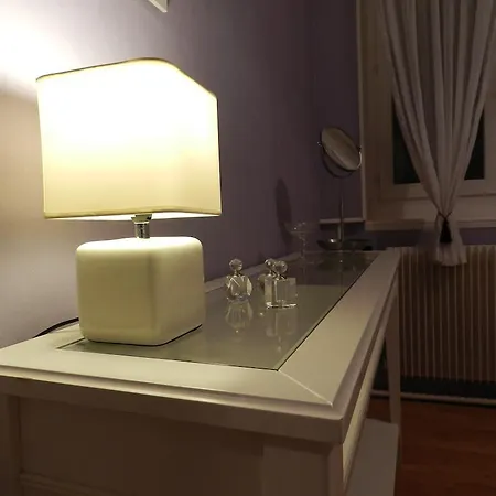 Bed & Breakfast Chambres D'hotes - La Maison De Josephine