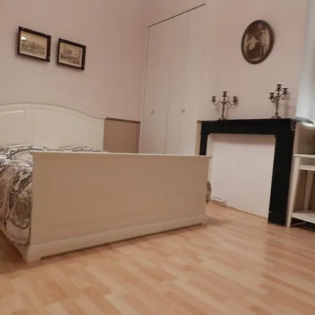 Bed & Breakfast Chambres D'hotes - La Maison De Josephine