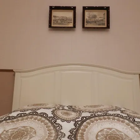 Chambres D'hotes - La Maison De Josephine Arras