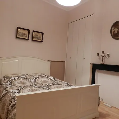 Chambres D'hotes - La Maison De Josephine Arras