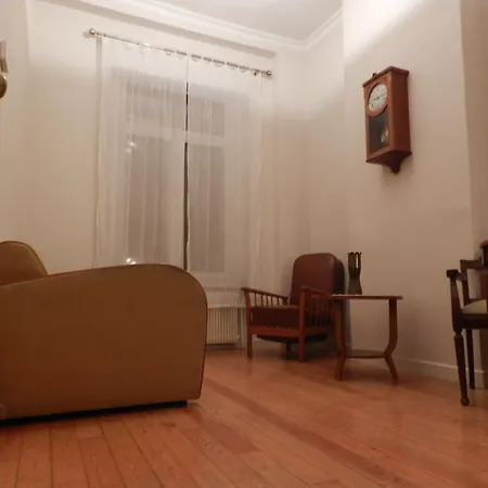 Chambres D'hotes - La Maison De Josephine