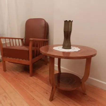 Couette-café - La Maison De Joséphine 3*