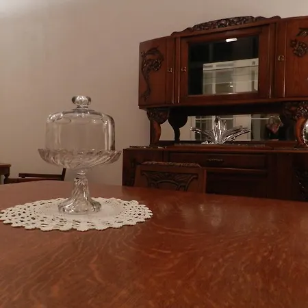 Chambres D'hotes - La Maison De Josephine