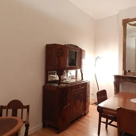 Chambres D'hotes - La Maison De Josephine Arras