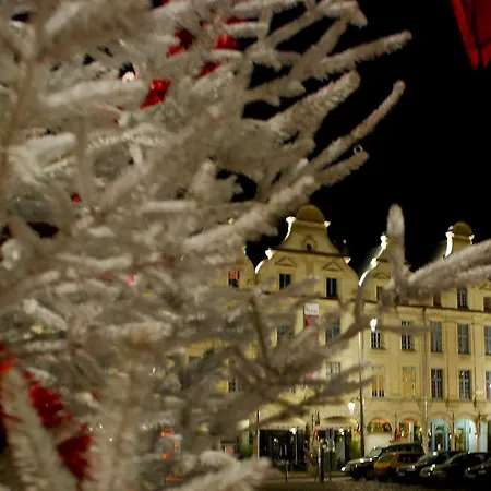 Bed & Breakfast Chambres D'hotes - La Maison De Josephine Arras