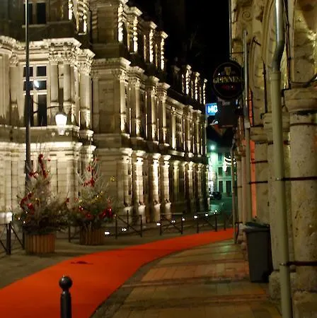 Chambres D'hotes - La Maison De Josephine Arras
